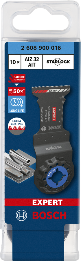 EXPERT AIZ 32 AIT MetalMax