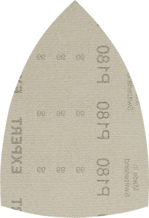 Bosch EXPERT M480 Schuurnet 100x150mm korrel 180.