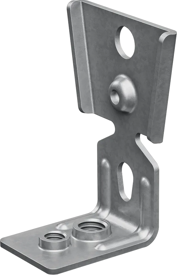 PRO FMI-M6/M8 metalen ophangbeugel