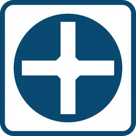 Kruiskopschroevendraaier