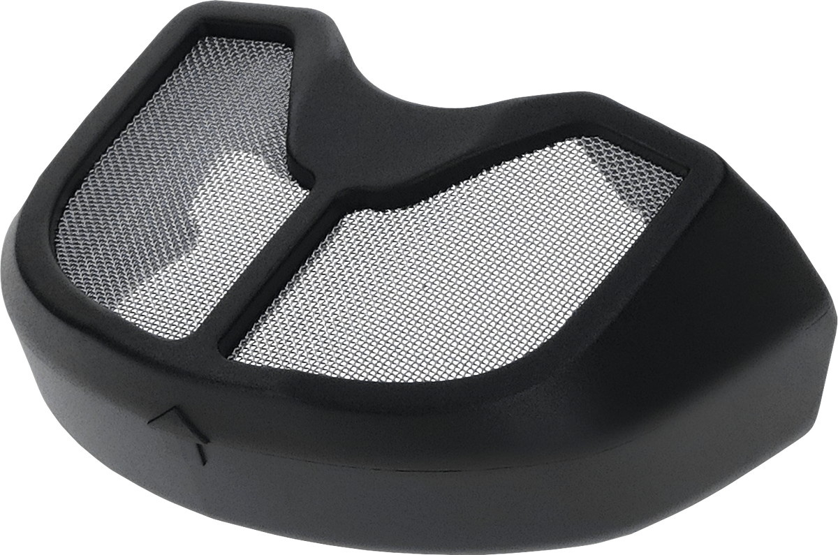 Bosch stoffilter GEN VI voor kleine haakse slijpers.