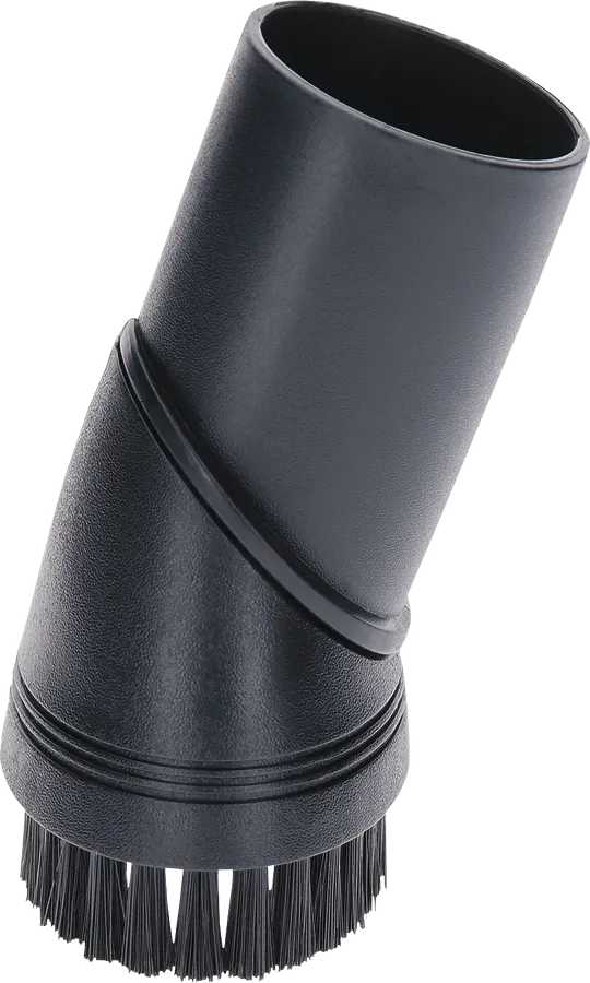 Bosch borstelmondstuk met een diameter van 35 mm voor stofzuigers.
