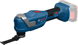 Bosch GOP18V-30 multifunctioneel gereedschap, snoerloos.