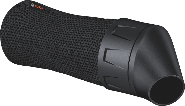 Bosch stofzak voor GEX 12V-125 en GEX 18V-125.