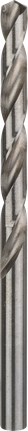 Bosch PRO Metaal HSS-G Spiraalboor 7x69x109 mm.