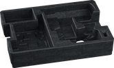 Bosch L-BOXX inlay voor GNH 18V-35 en GTH 18V-14 gereedschapsopslag.