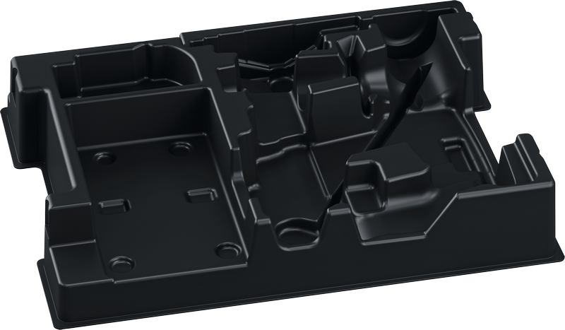 Bosch L-BOXX inlay voor GBH 18V-18 gereedschapsopslag.
