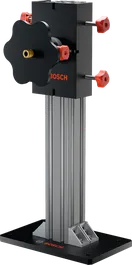 Bosch WF1 wandhouder voor montage van gereedschap.