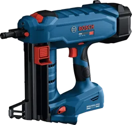 Bosch GNB 18V-38 accuspijkerpistool voor beton.