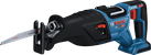 Bosch GSA 18V-28 draadloze reciprozaag.