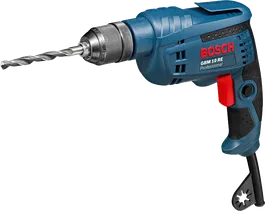 Bosch GBM 10 RE boormachine met 600W motor.