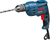 Bosch GBM 10 RE boormachine met 600W motor.