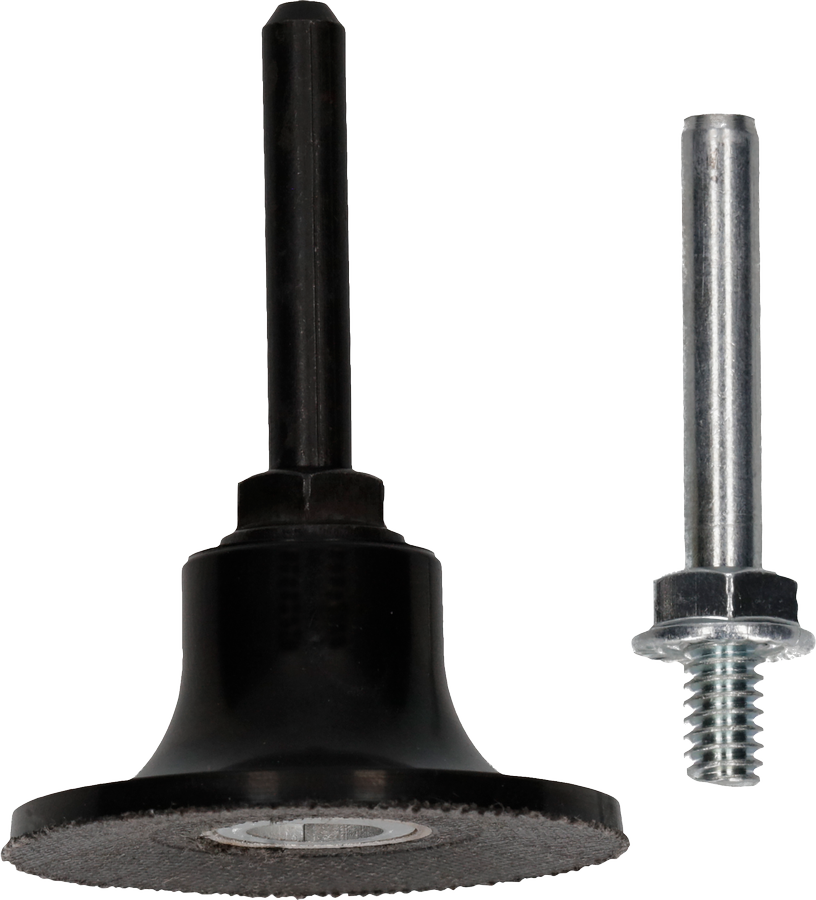 PRO Backing Pad voor roterende slijper