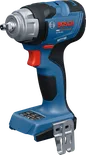Bosch GDS18V-320 accu-slagmoersleutel.