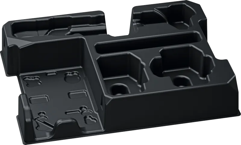 Bosch L-BOXX inlegstuk voor GRC 18V-60 gereedschapsopbergkast.