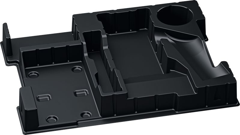 Bosch L-BOXX inlegstuk voor GSS18V-18 gereedschapsopbergkast.
