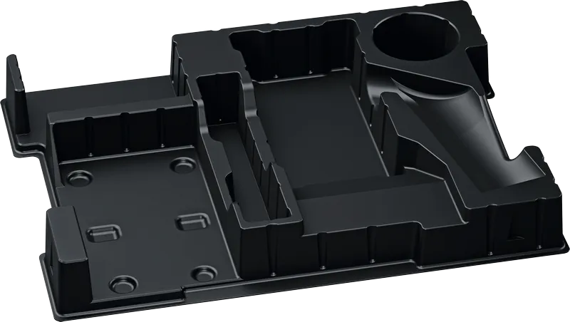 Bosch L-BOXX inlegstuk voor GSS18V-18 gereedschapsopbergkast.