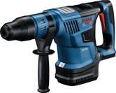 Bosch GBH18V-36 accuboorhamer, SDS max.