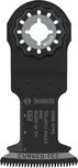 Bosch PRO AIZ 45 BSPIB invalzaagblad voor hout, 45 mm.