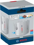 Bosch PRO Bouwmateriaal Gatenzaag met schroefdraad 86 mm voor het boren in diverse materialen.