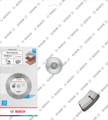 Multimateriaal