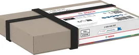 Bosch S922BF zaagbladen voor middeldikke metalen reciprozaag.
