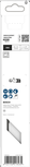 Bosch Multi Material M3456XF BIM decoupeerzaagblad 235 mm.