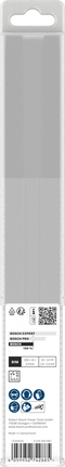 Bosch S 1222 VF multi-materiaal BIM reciprozaagbladenset.