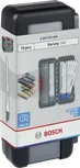 Bosch Variety reciprozaagbladenset, 15 stuks in een koffer.