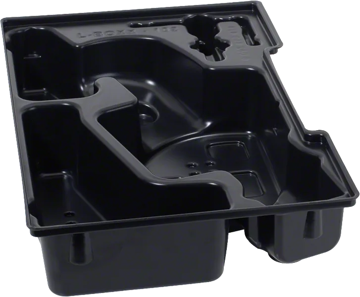 Bosch L-Boxx 136 inlegbak voor gereedschapsorganisatie.