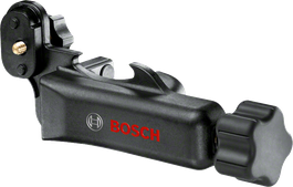 Bosch montagebeugel voor laserwaterpasinstrument.