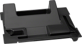 Bosch -inleg voor het opbergen van accessoires, model 2608438045.