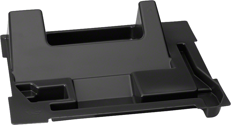 Bosch -inleg voor het opbergen van accessoires, model 2608438045.