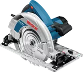 Bosch GKS 85 G handcirkelzaag voor het zagen van hout.