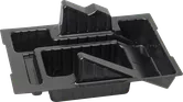 Bosch inlegbak voor gereedschapskoffer.
