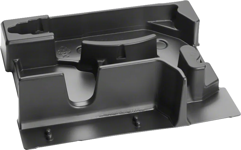 Bosch inlay voor gereedschapskoffer 2608438040.