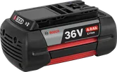 Литиево-йонна батерия Bosch 36V 4.0Ah.