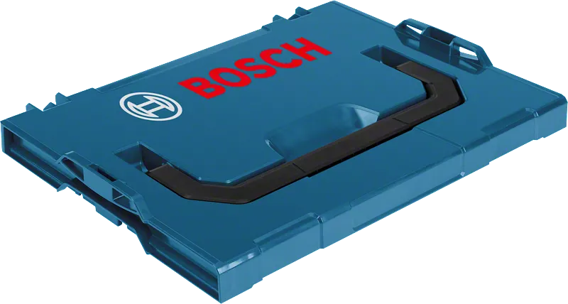 i-BOXX капак на рамката