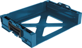 Тава за съхранение на неактивни предмети Bosch i-BOXX.