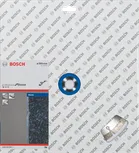 Професионален диск за рязане на камък Bosch за ъглошлайфи.