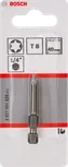Бит за отвертка Bosch T8 49 мм за шестостенни инструменти 1/4 инча.