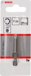 Бит за отвертка Bosch T15 49 мм за звездовидни винтове.