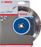 Диамантен диск за рязане на камък Bosch 180 мм.