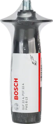 Допълнителна дръжка за ъглошлайф Bosch .