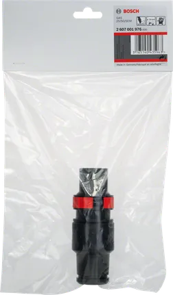 Конектор за маркуч Bosch 3/8″.