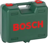Пластмасов куфар за инструменти Bosch.