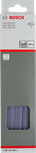 Заваръчна тел за пластмаса Bosch , твърда PVC, 4 мм, 100 г.