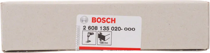 Водач на режещия диск Bosch 130 мм.
