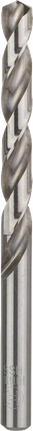 Свредло за метал Bosch HSS-G 10 мм DIN 338.