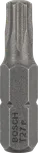 Накрайник за отвертка Bosch Extra Hard T27 ISO 1173 C6.3.